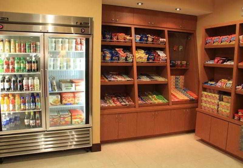 Fairfield Inn & Suites Denton Zewnętrze zdjęcie