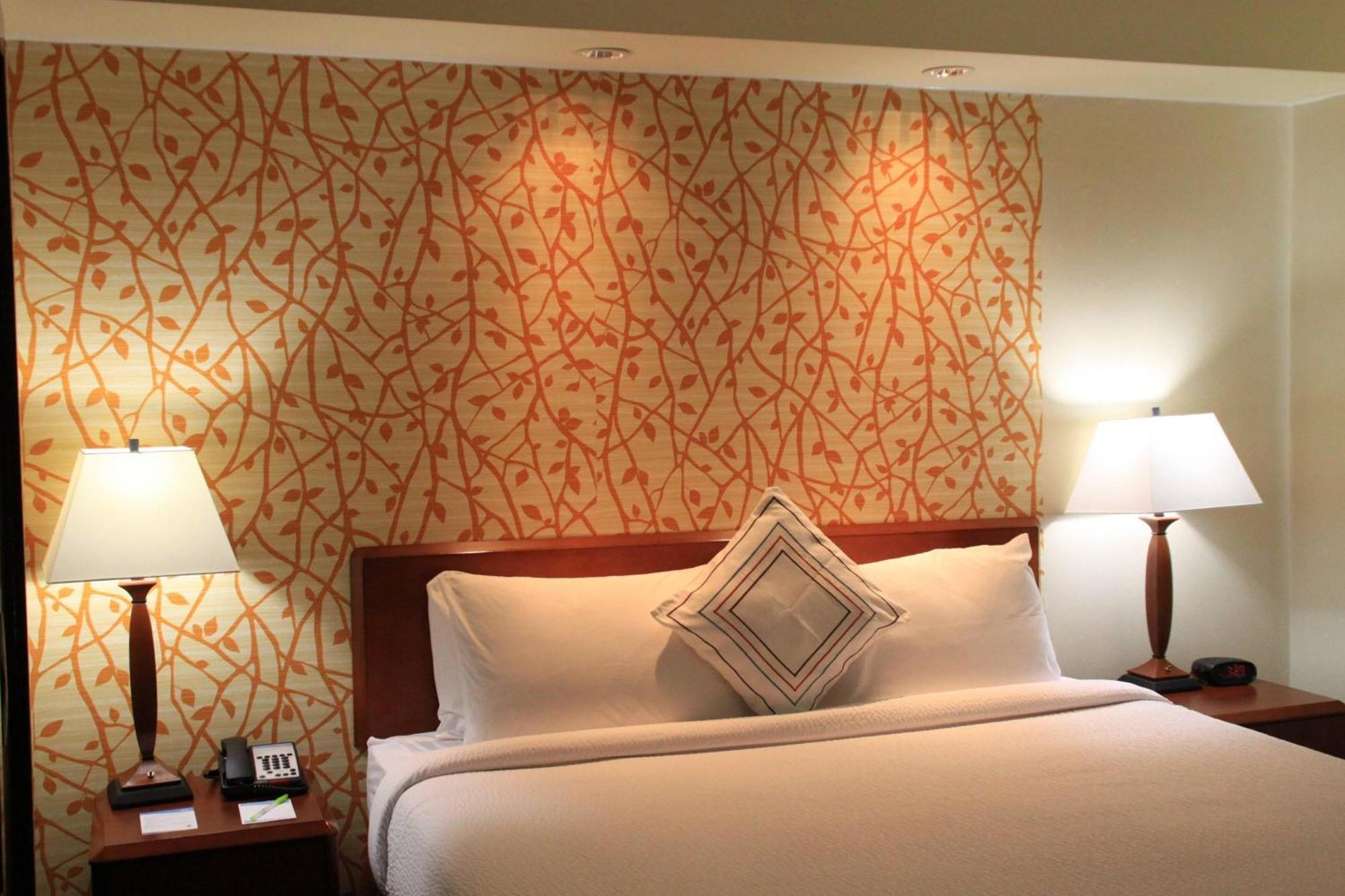 Fairfield Inn & Suites Denton Zewnętrze zdjęcie